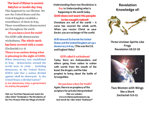 3 unclean spirits as frogs pg1